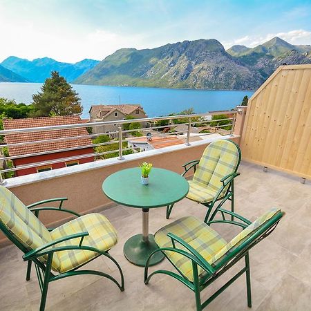 Bocche Di Cattaro Apartments ภายนอก รูปภาพ