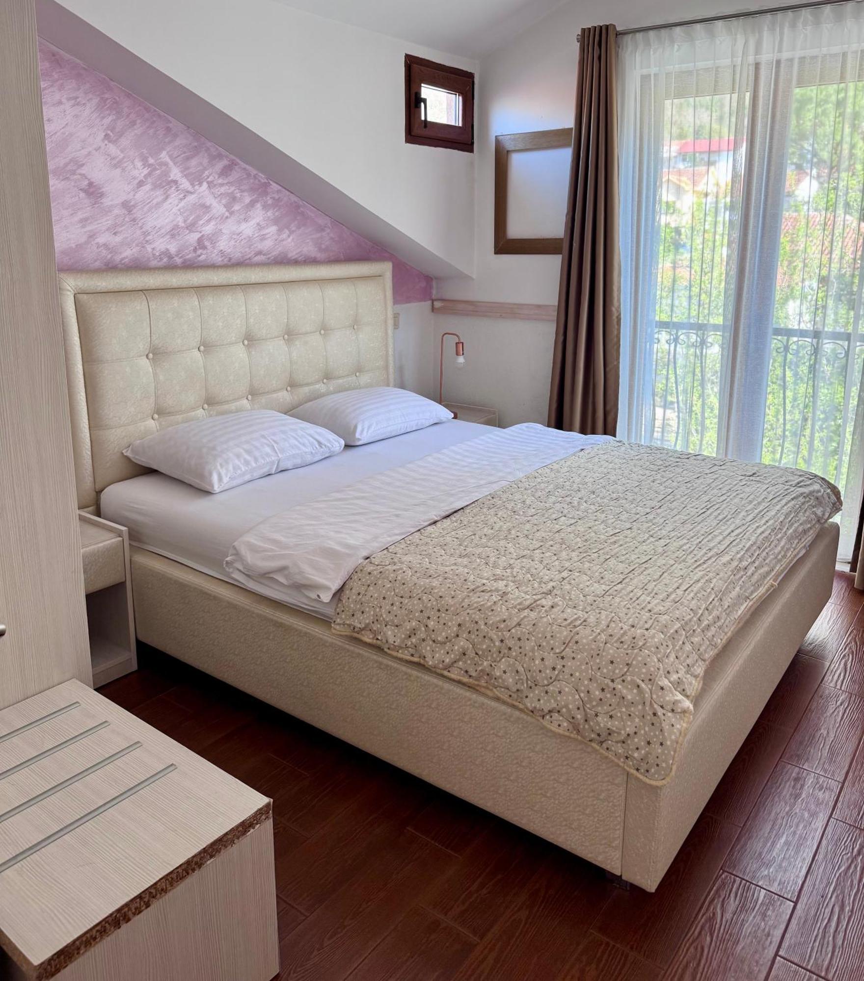 Bocche Di Cattaro Apartments ภายนอก รูปภาพ