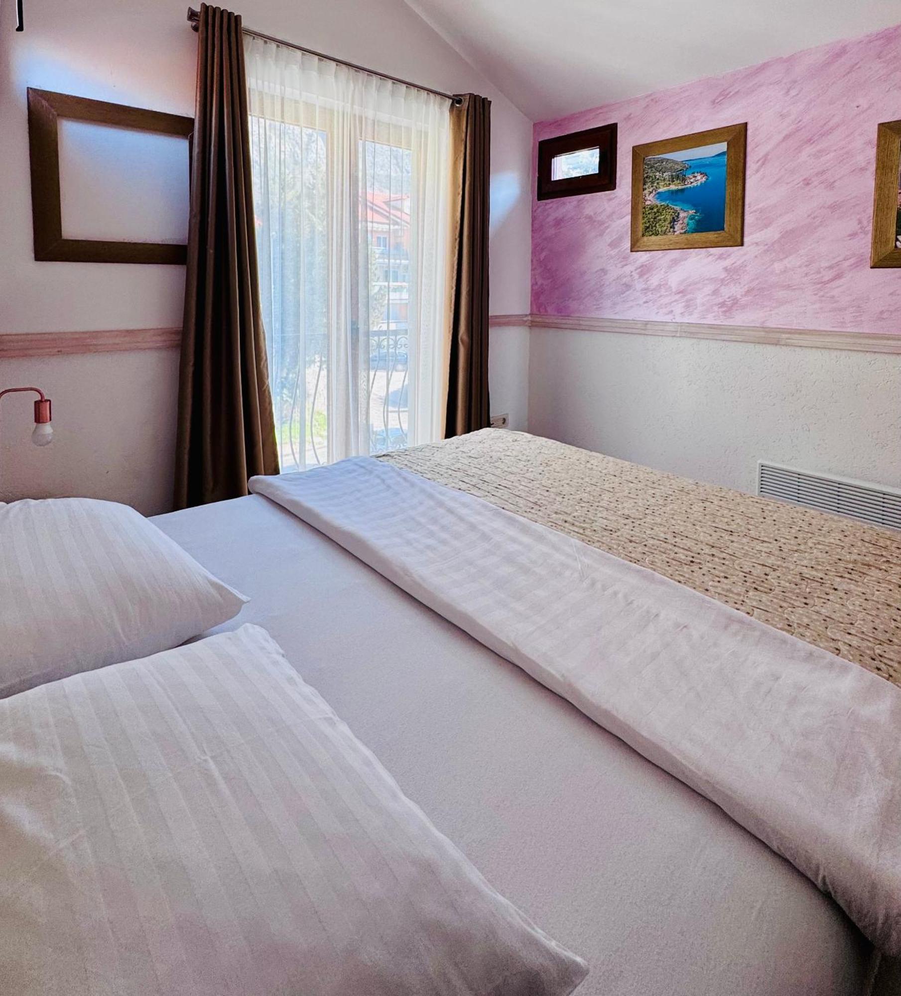 Bocche Di Cattaro Apartments ภายนอก รูปภาพ