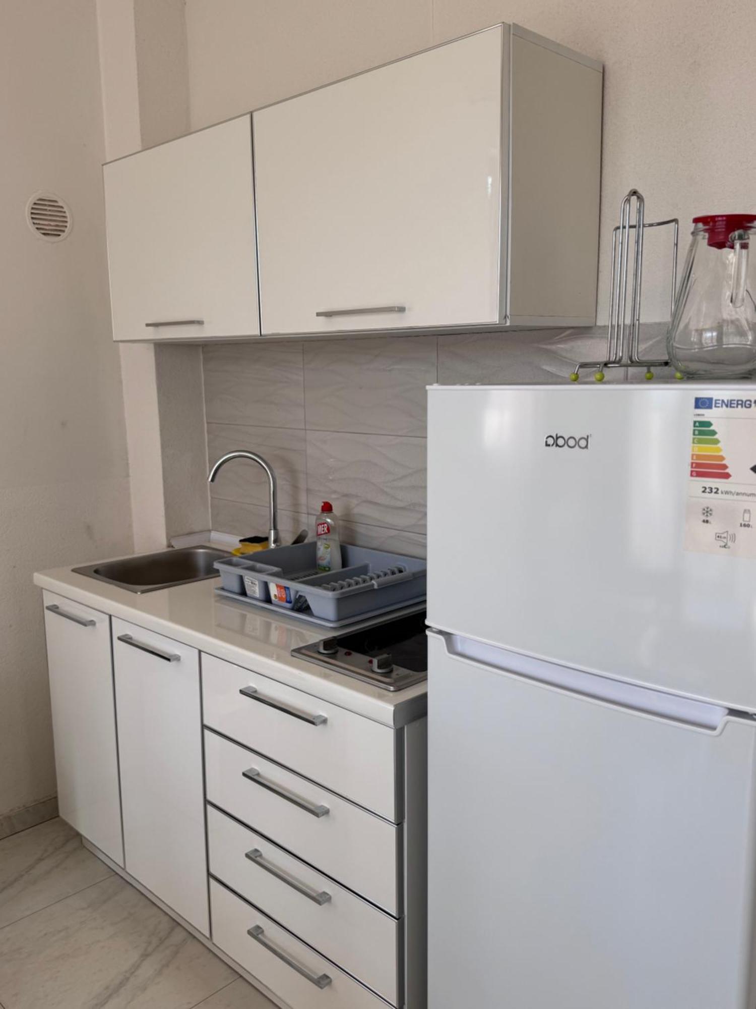 Bocche Di Cattaro Apartments ภายนอก รูปภาพ