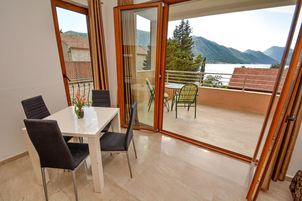 Bocche Di Cattaro Apartments ภายนอก รูปภาพ
