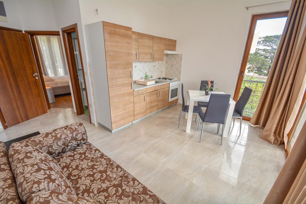 Bocche Di Cattaro Apartments ภายนอก รูปภาพ