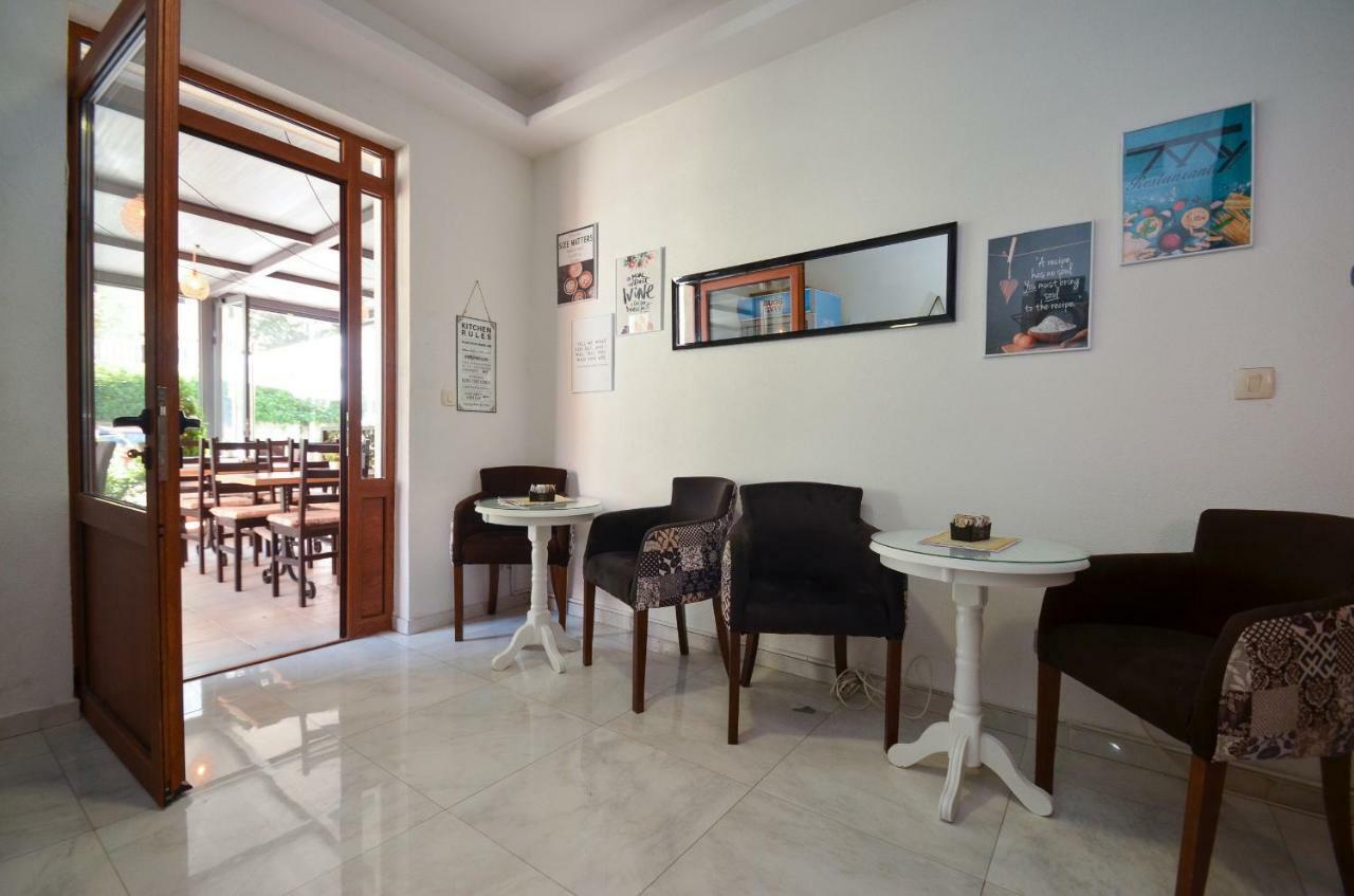Bocche Di Cattaro Apartments ภายนอก รูปภาพ