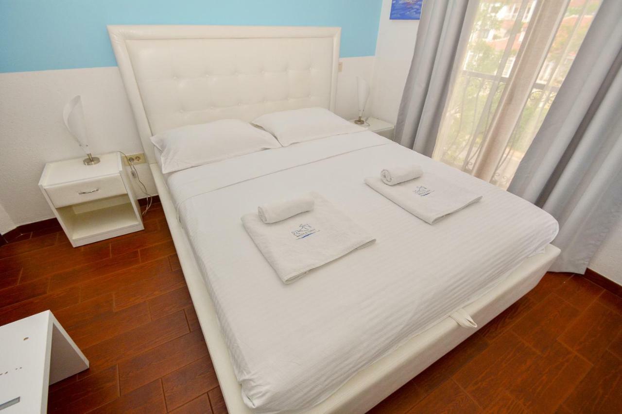 Bocche Di Cattaro Apartments ภายนอก รูปภาพ