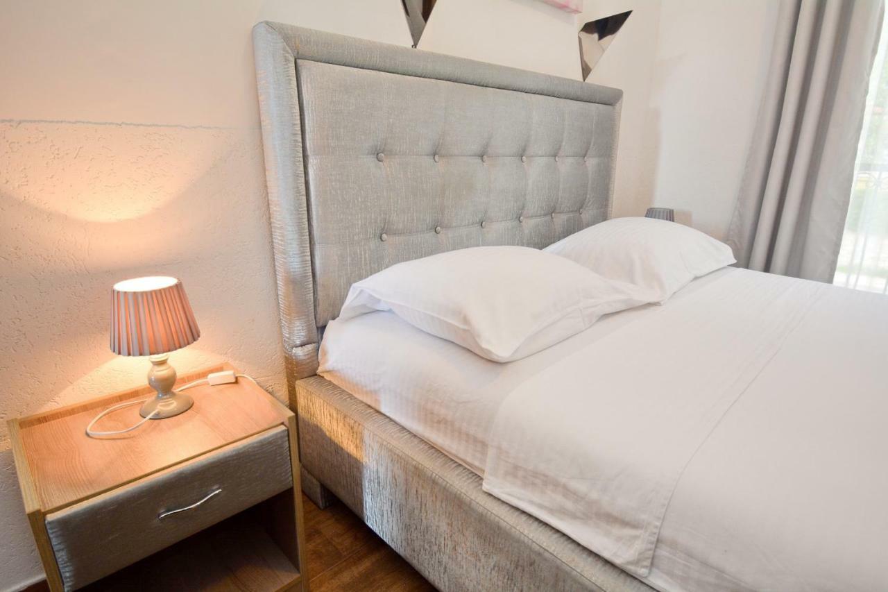 Bocche Di Cattaro Apartments ภายนอก รูปภาพ