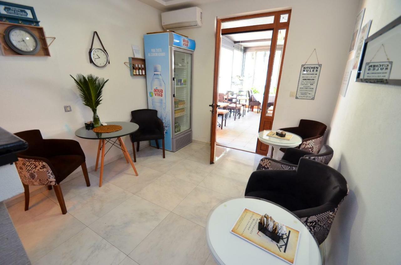 Bocche Di Cattaro Apartments ภายนอก รูปภาพ