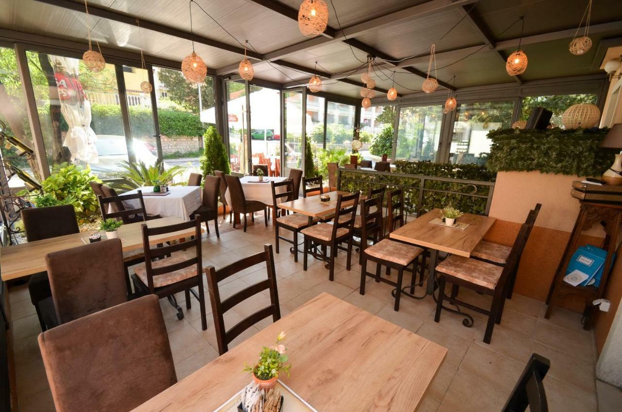 Bocche Di Cattaro Apartments ภายนอก รูปภาพ