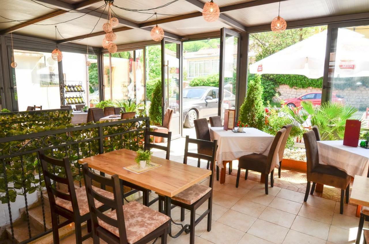 Bocche Di Cattaro Apartments ภายนอก รูปภาพ