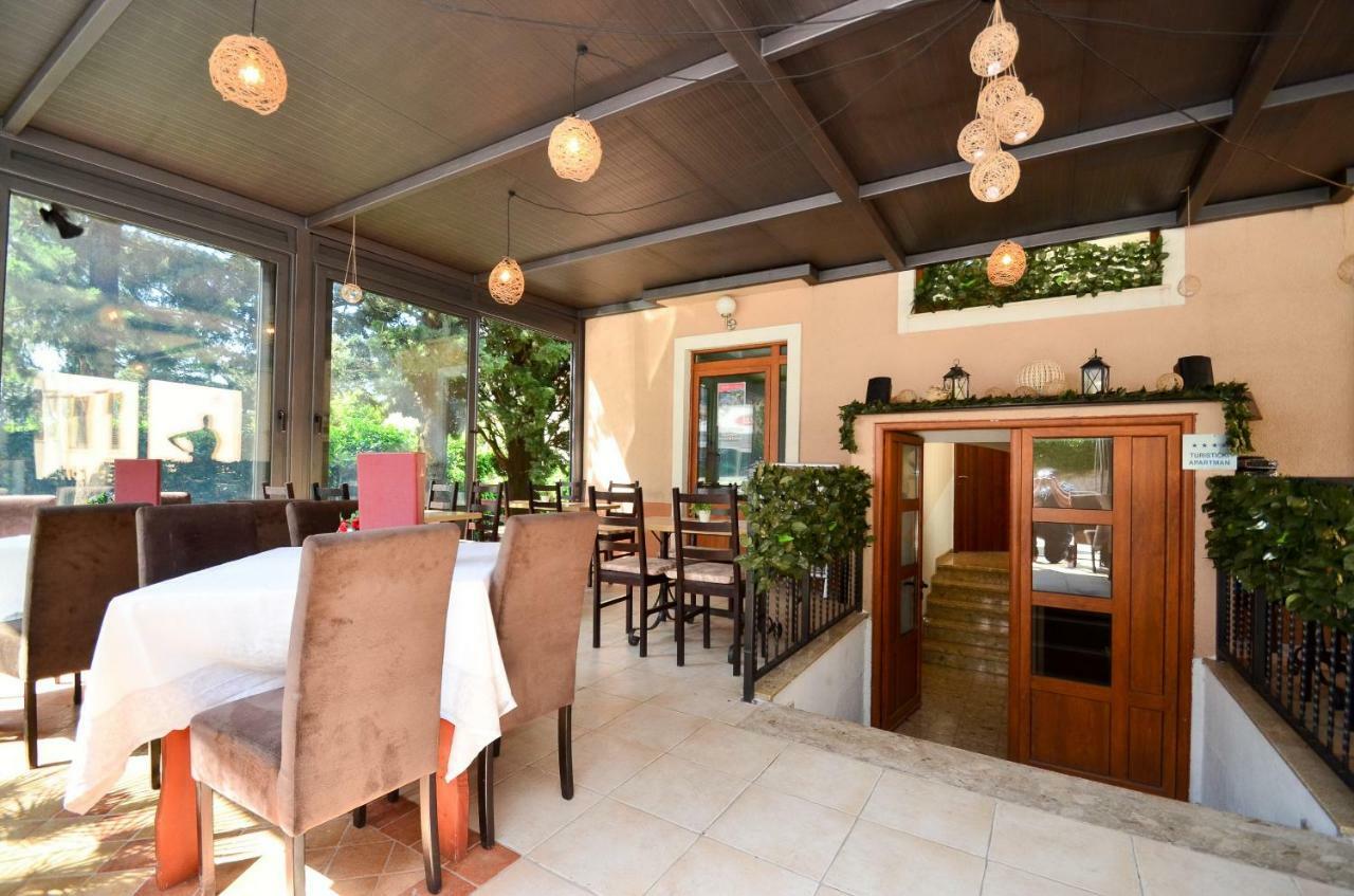 Bocche Di Cattaro Apartments ภายนอก รูปภาพ