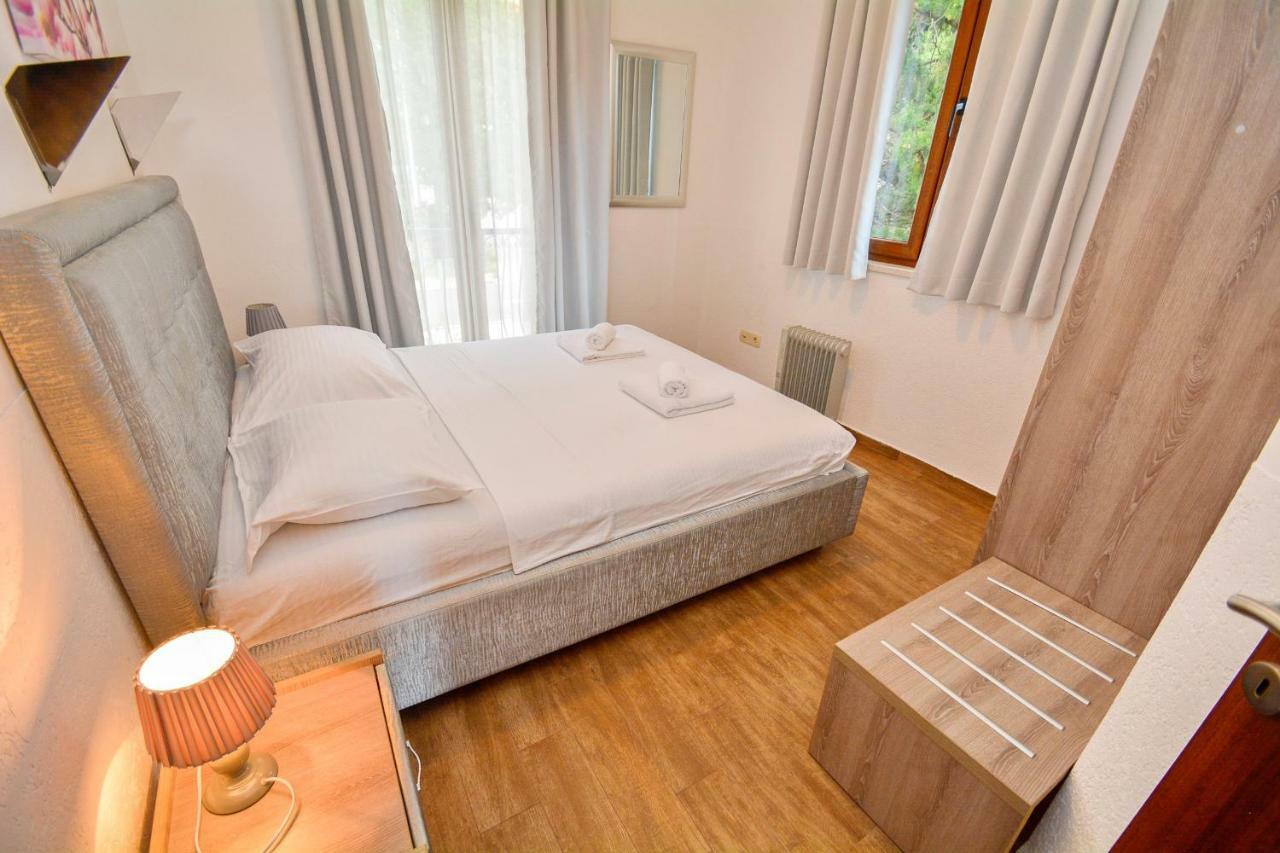Bocche Di Cattaro Apartments ภายนอก รูปภาพ